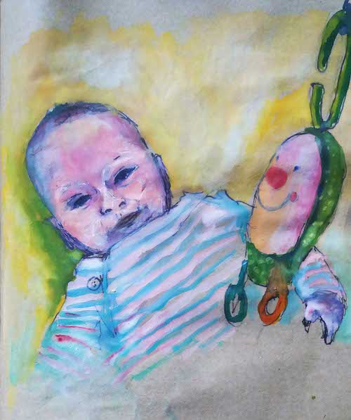 Alenka v říši hraček i_4mage