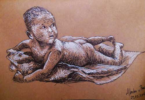 Alenka v říši hraček image