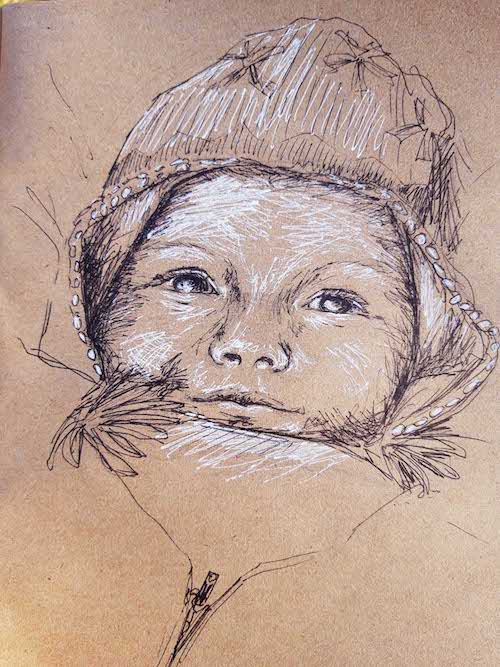 Alenka v říši hraček image