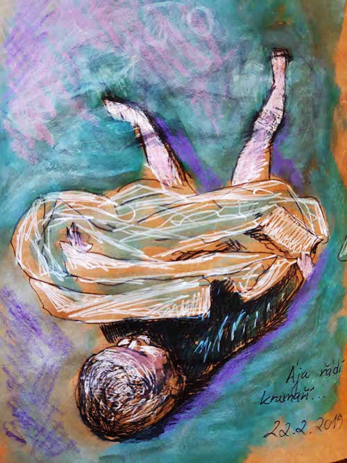 Alenka v říši hraček image