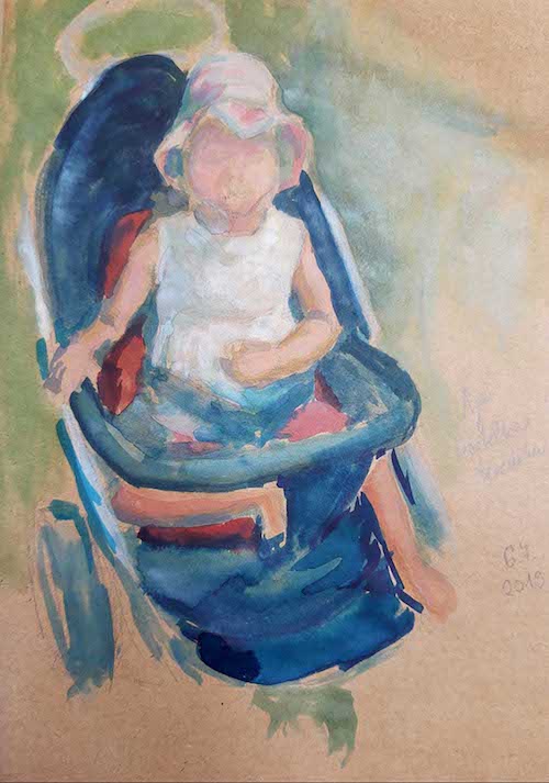 Alenka v říši hraček image