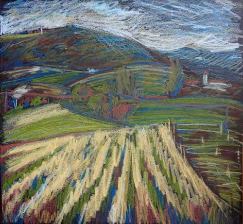 Barzheim a Karlsruhe 2015