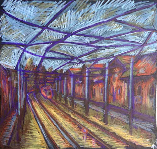 Barzheim a Karlsruhe 2015