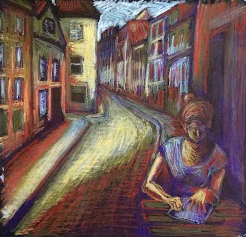 Barzheim a Karlsruhe 2015