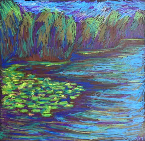 Barzheim a Karlsruhe 2015