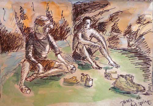 Himaláje - dobrovolnictví v Ladakhu 2014