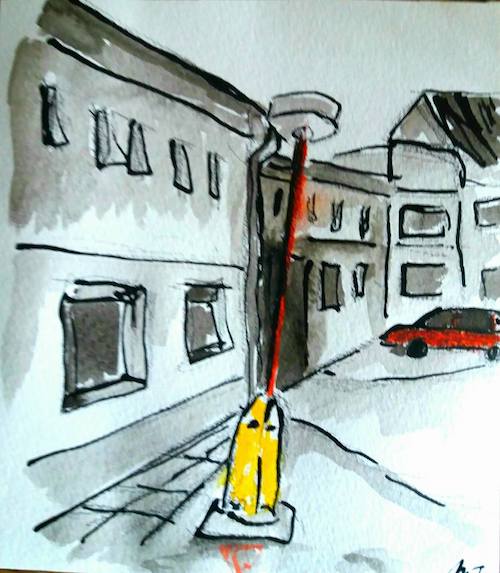 Alenka v říši hraček