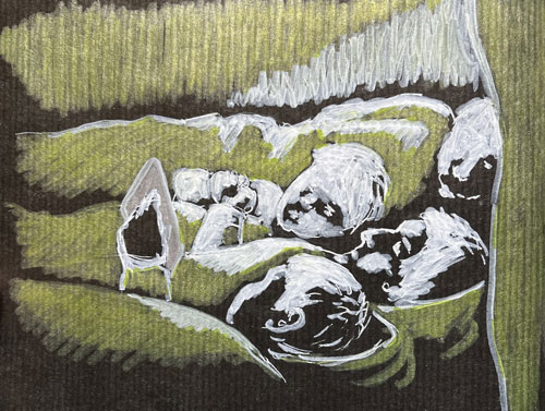 Alenka v říši hraček image