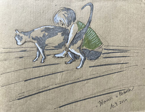 Alenka v říši hraček