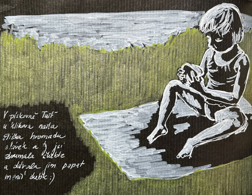 Alenka v říši hraček image