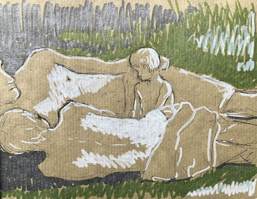 Alenka v říši hraček image