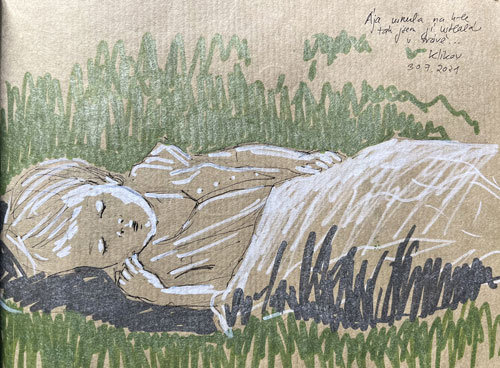 Alenka v říši hraček image