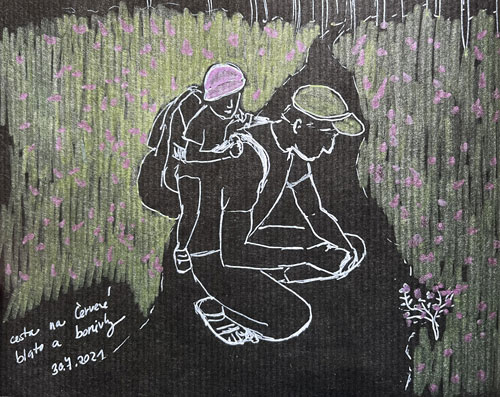 Alenka v říši hraček image