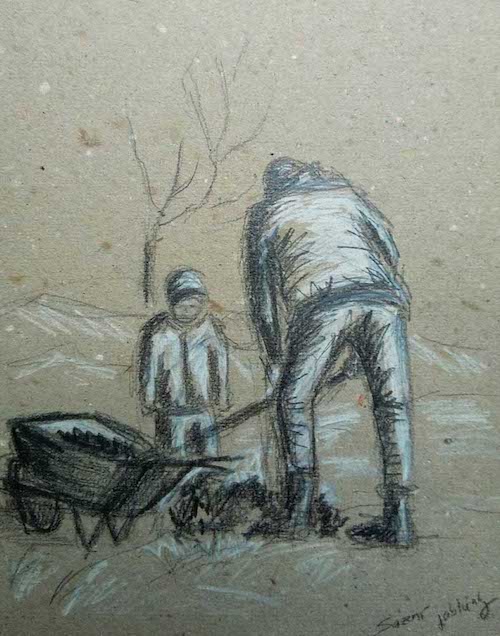 Alenka v říši hraček