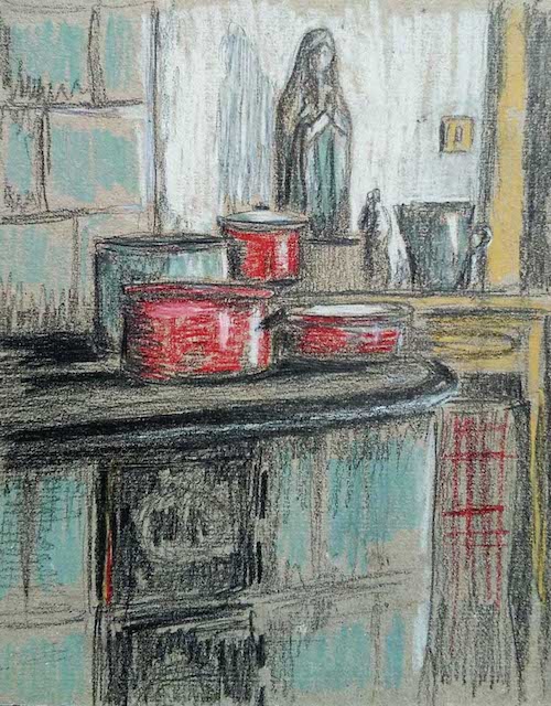 Alenka v říši hraček