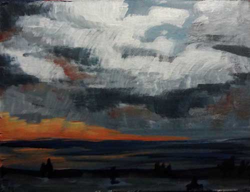 Turecko-Gruzie-Arménie 2013