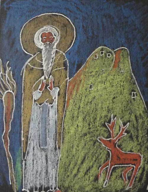 Turecko-Gruzie-Arménie 2013