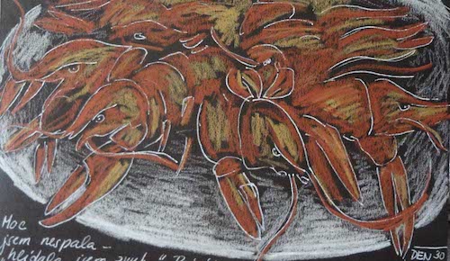 Turecko-Gruzie-Arménie 2013