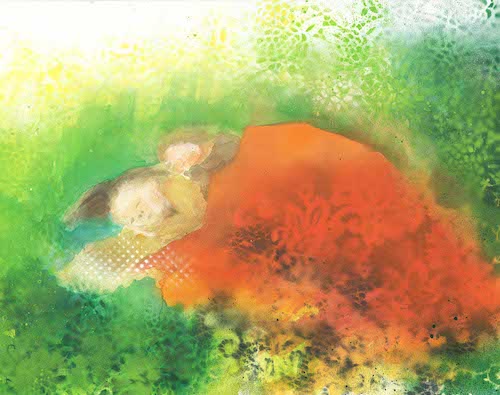 Bába Bedla - Markéta Pilátová 2021 Meander