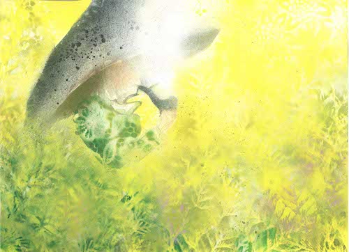 Bába Bedla - Markéta Pilátová 2021 Meander