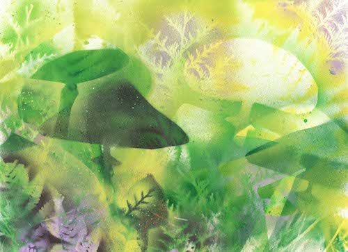 Bába Bedla - Markéta Pilátová 2021 Meander