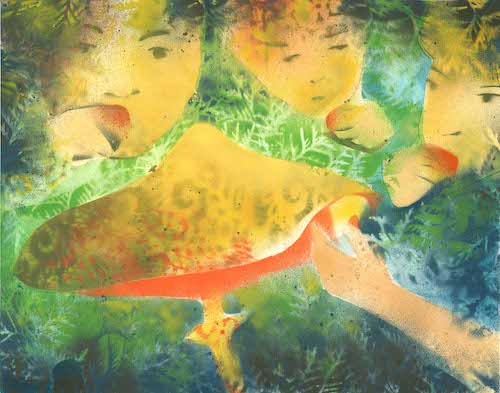 Bába Bedla - Markéta Pilátová 2021 Meander