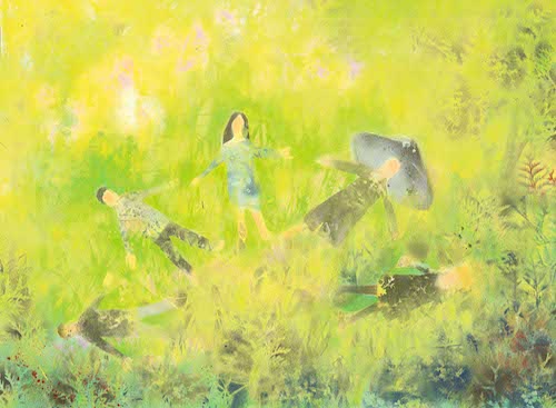 Bába Bedla - Markéta Pilátová 2021 Meander