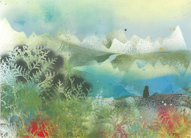 Bába Bedla - Markéta Pilátová 2021 Meander