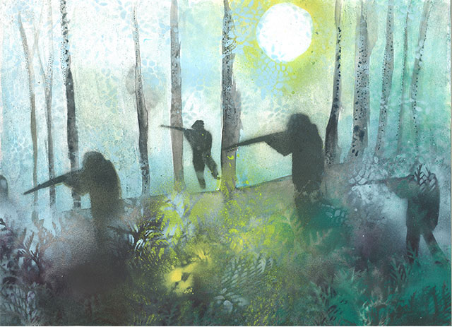 Bába Bedla - Markéta Pilátová 2021 Meander