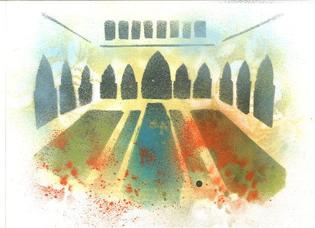 Bába Bedla - Markéta Pilátová 2021 Meander