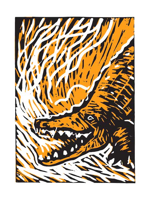 Brněnské legendy - Martina Trchová 2017 Akropolis