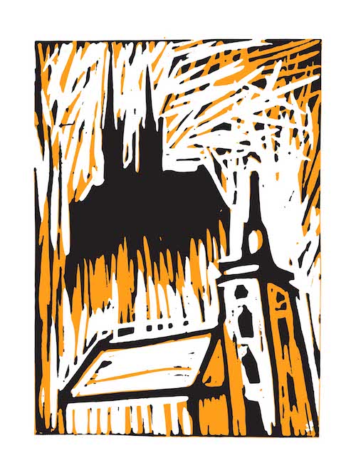 Brněnské legendy - Martina Trchová 2017 Akropolis