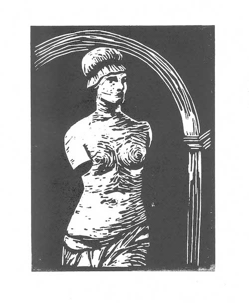 Jedůvky - Maria Knitzschke 2021 Radek Ocelák