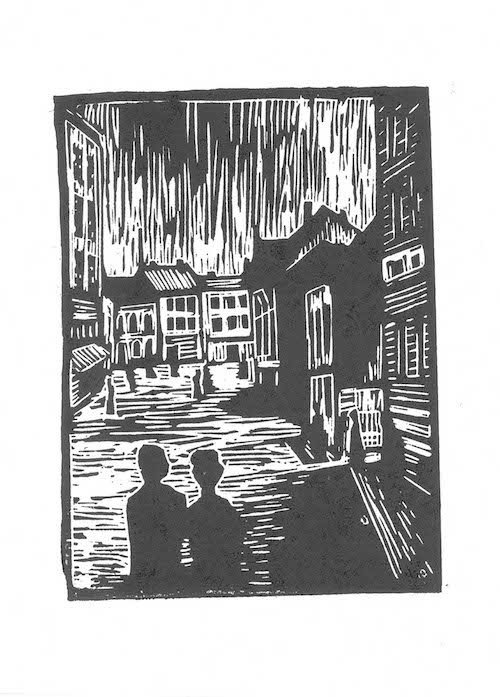 Jedůvky - Maria Knitzschke 2021 Radek Ocelák