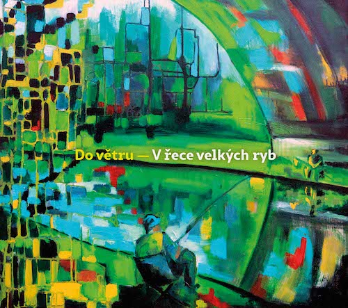 Michal Bystrov – Cardenio 2019 