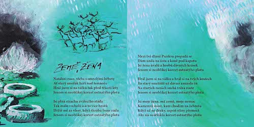  Ivo Cicvárek - Padá 2020 