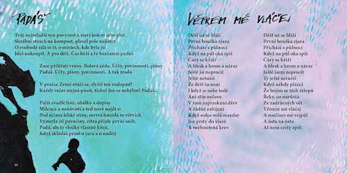  Ivo Cicvárek - Padá 2020 