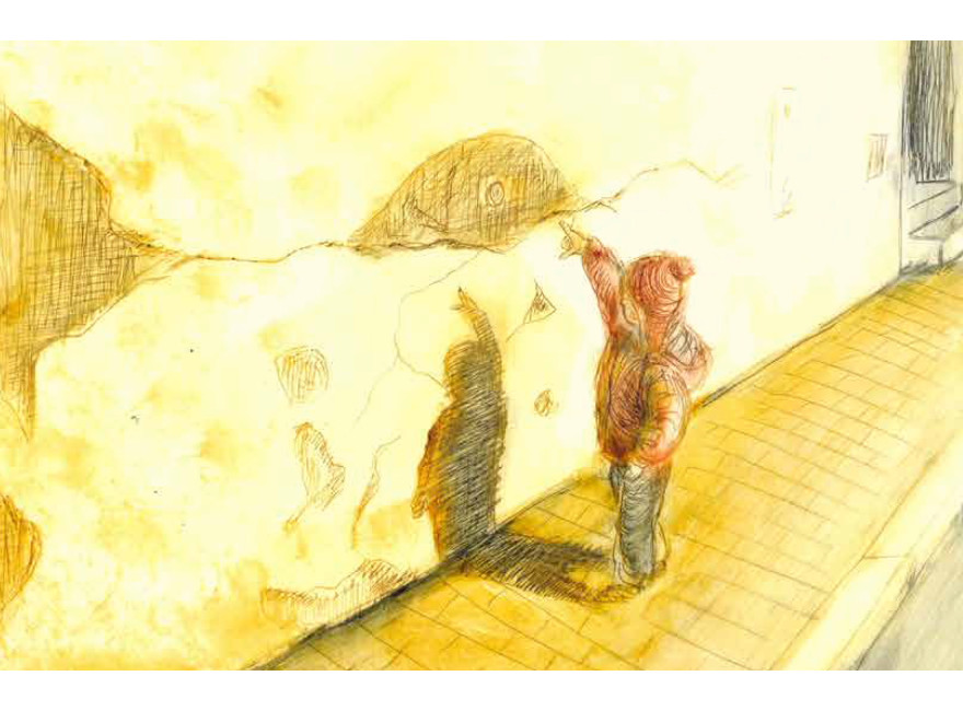 Kniha Babi - Martina Trchová