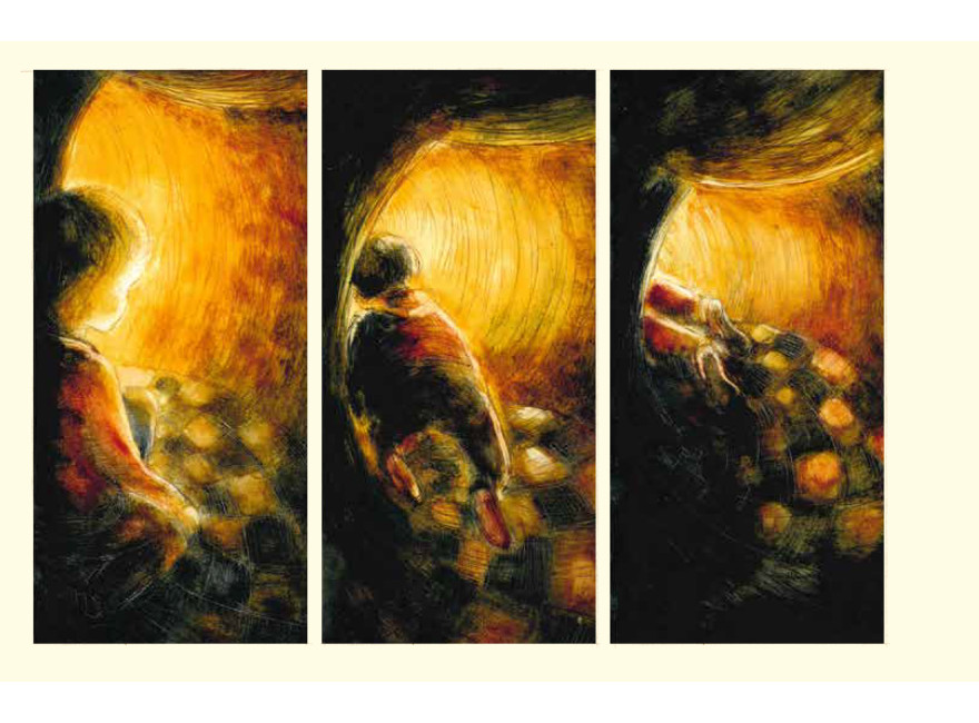 Kniha Babi - Martina Trchová