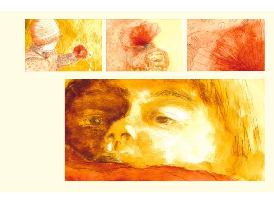 Kniha Babi - Martina Trchová