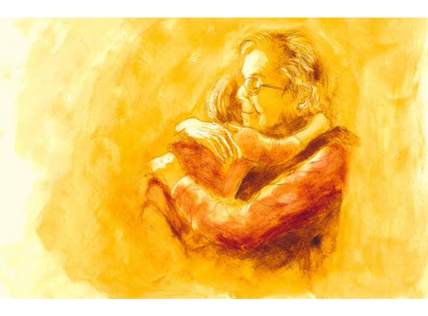 Kniha Babi - Martina Trchová