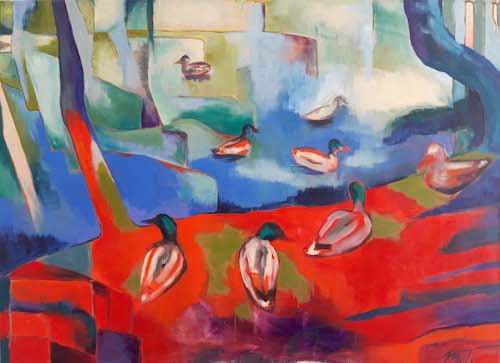 Od Svitavy 2018-2022