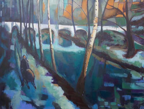 Od Svitavy 2018-2022