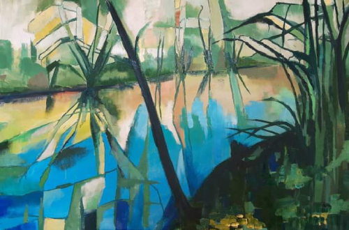 Od Svitavy 2018-2022