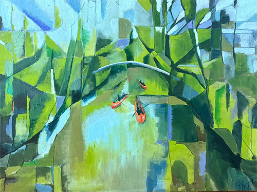 Od Svitavy 2018-2022