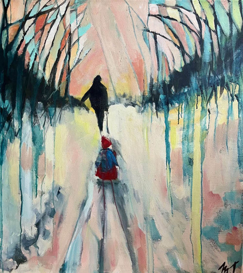 Od Svitavy 2018-2022