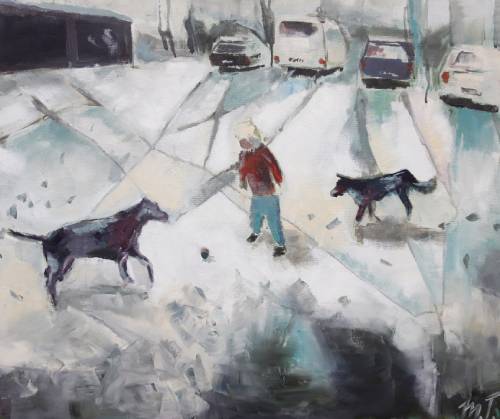 Od Svitavy 2018-2022