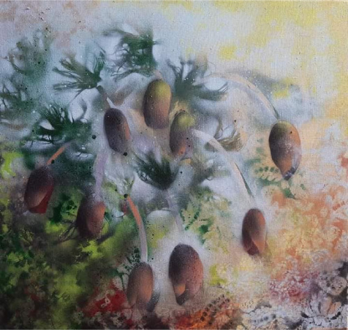 Koniklece a jiné světy