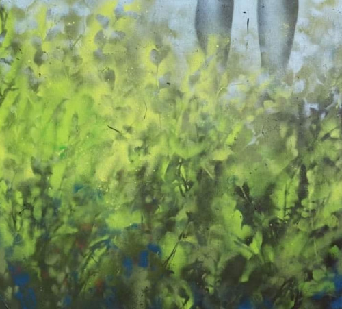 Vzpomínka na léto II.